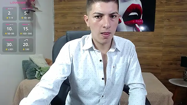 taner king online show from October 24, 2025, 3:14 am