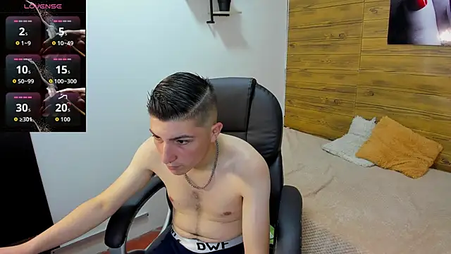 taner king online show from November 25, 2025, 3:17 am