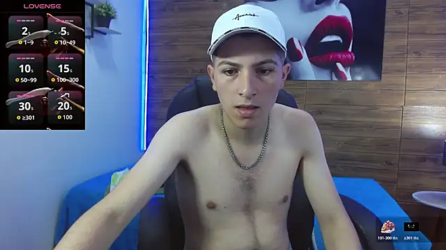 taner king online show from November 28, 2025, 2:36 am