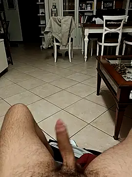 LucifertheGenius online show from November 28, 2025, 7:05 pm