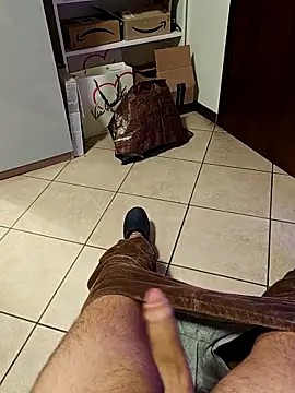 LucifertheGenius online show from December 14, 2025, 5:02 am