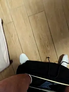 LucifertheGenius online show from April 18, 2026, 4:11 pm