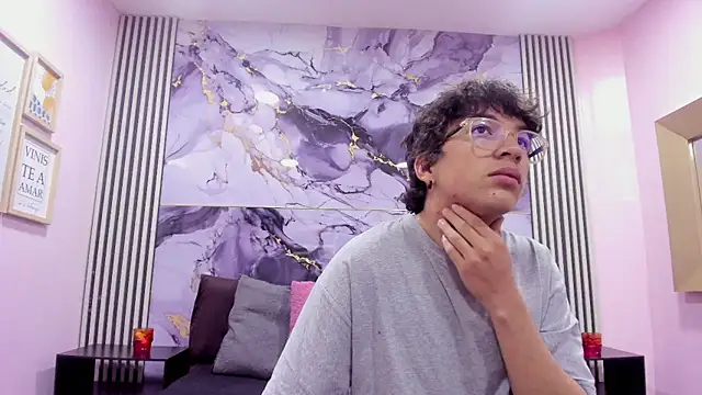 Desire Ecstasy online show from November 12, 2025, 12:49 pm