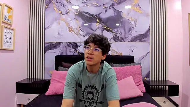 Desire Ecstasy online show from February 4, 2026, 3:12 am