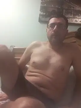 Gearsuit online show from February 22, 2026, 11:03 pm