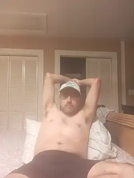 Gearsuit online show from February 26, 2026, 2:10 am