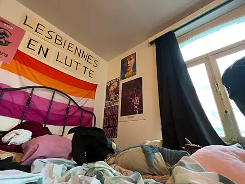 Snapshot of Styxlust chatting on March 2, 2026, 5:09 pm Styxlust online show from March 2, 2026, 5:09 pm