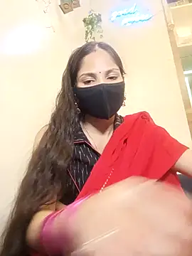 TheSassyGirl7 online show from September 22, 2025, 5:15 pm