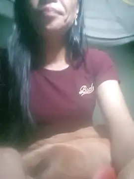 Lisa pusy online show from October 20, 2025, 9:15 pm