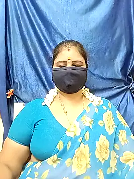 sushma26 online show from September 27, 2025, 5:07 pm