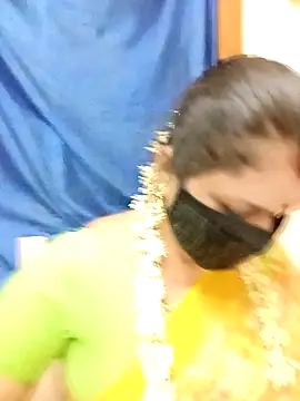 sushma26 online show from December 19, 2025, 4:47 pm