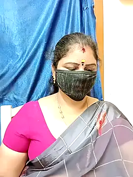 sushma26 online show from January 10, 2026, 4:53 pm