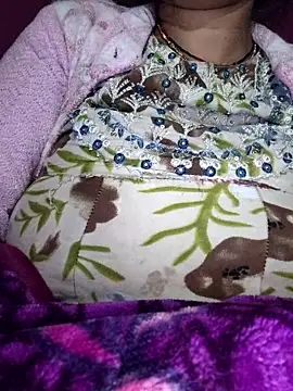 CUTGIRL76 online show from December 22, 2025, 9:45 pm