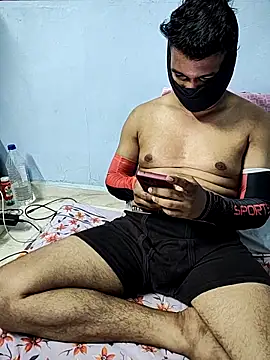 yournaughtysam online show from February 16, 2026, 4:47 pm