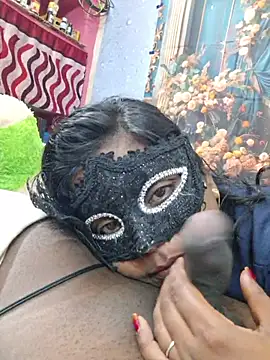 anubabysk12 online show from December 4, 2025, 4:38 pm