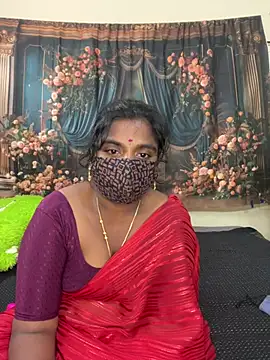 anubabysk12 online show from February 22, 2026, 5:00 pm