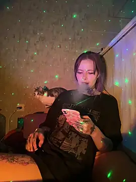 Snapshot of n1ghtcloud chatting on November 7, 2025, 7:47 pm n1ghtcloud online show from November 7, 2025, 7:47 pm