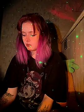 Snapshot of n1ghtcloud chatting on December 1, 2025, 9:09 pm n1ghtcloud online show from December 1, 2025, 9:09 pm