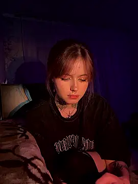 Snapshot of n1ghtcloud chatting on January 12, 2026, 6:35 pm n1ghtcloud online show from January 12, 2026, 6:35 pm