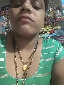 Setty54 online show from October 23, 2025, 4:17 pm