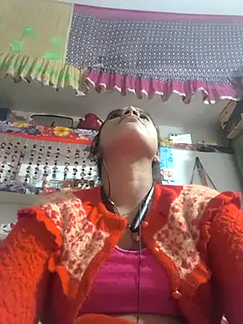 Setty54 online show from November 22, 2025, 8:19 pm