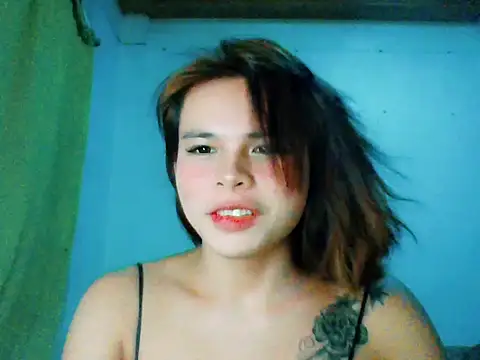 kera metina online show from January 8, 2026, 12:35 am