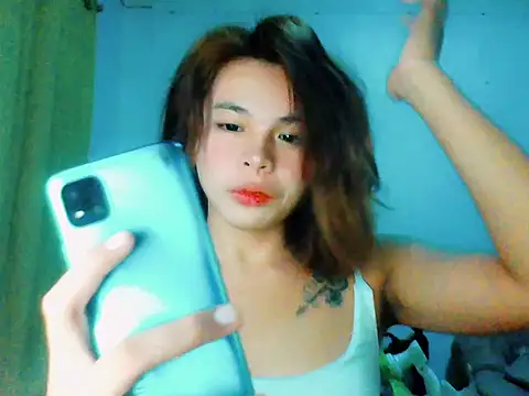 kera metina online show from January 18, 2026, 1:31 am