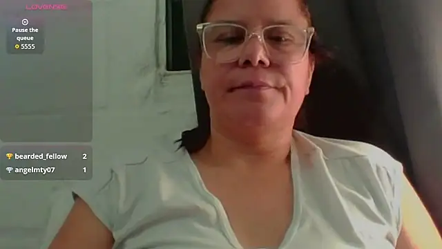 Snapshot of latinamaster chatting on October 9, 2025, 1:03 am latinamaster online show from October 9, 2025, 1:03 am
