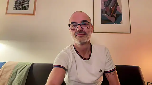 Milkywaymen online show from January 5, 2026, 7:06 pm