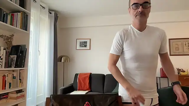 Milkywaymen online show from February 12, 2026, 11:27 am