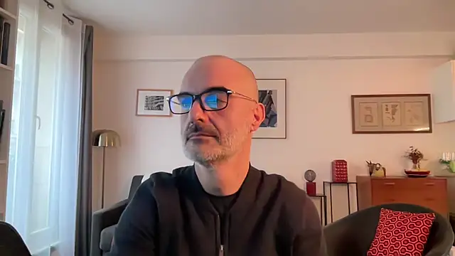 Milkywaymen online show from February 19, 2026, 10:00 am