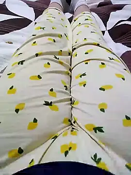 selma463 online show from October 14, 2025, 6:09 pm