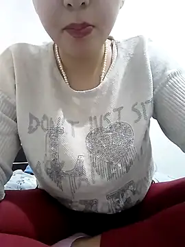 selma463 online show from November 6, 2025, 3:02 pm