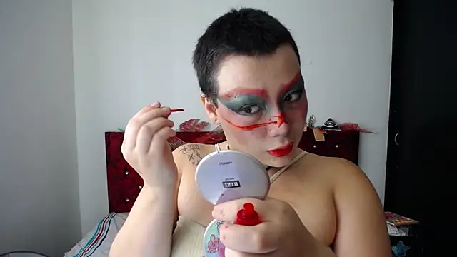 Cherry vald online show from December 17, 2025, 2:34 pm