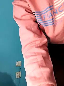 Snapshot of Nisha_cam12 chatting on November 14, 2025, 4:49 pm Nisha cam12 online show from November 14, 2025, 4:49 pm