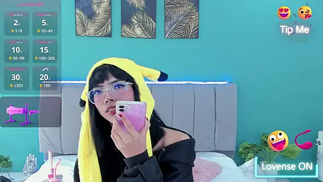 Rizeth online show from September 11, 2025, 12:05 pm