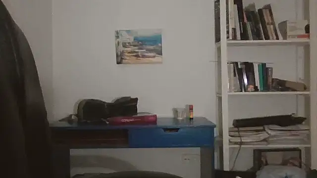 nataliacd online show from October 9, 2025, 5:33 pm