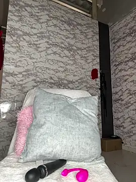 AlisSon  hot online show from March 9, 2026, 9:08 pm