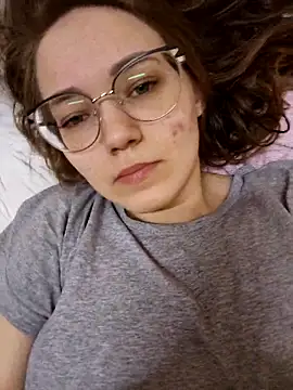 AlisaWyn online show from February 21, 2026, 1:17 am