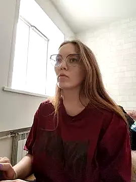 AlisaWyn online show from March 3, 2026, 9:15 am