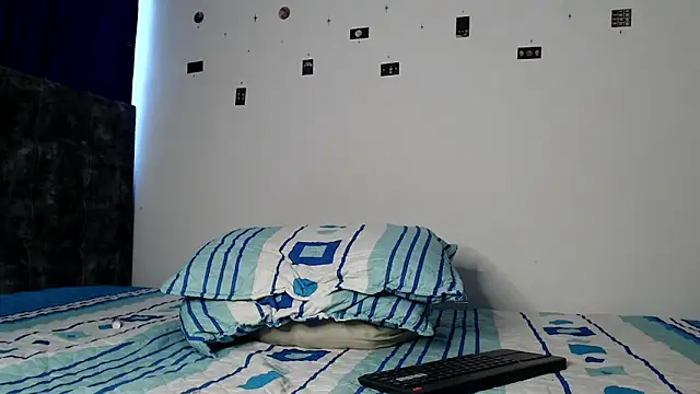 alexmark  online show from March 31, 2026, 5:02 pm