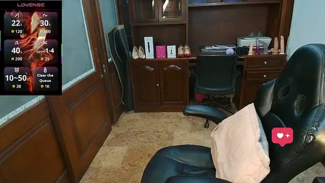 SexyRachel  online show from March 3, 2026, 12:11 pm