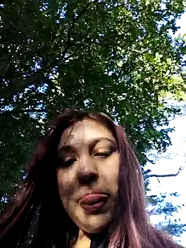 caronicole77 online show from April 8, 2026, 8:53 pm