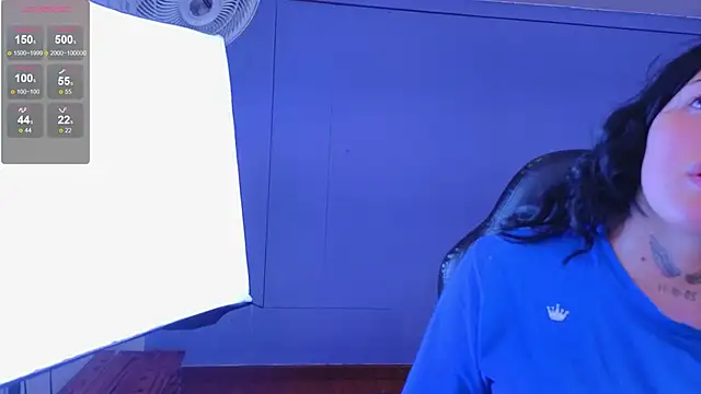 sari belle online show from November 8, 2025, 9:24 pm