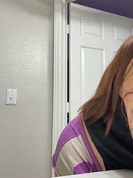 marcylove online show from November 5, 2025, 8:20 pm