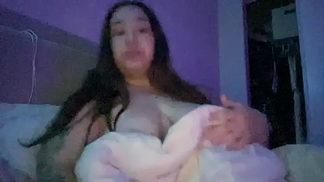 marcylove online show from November 6, 2025, 3:46 pm