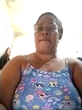 Big ass submissive online show from October 31, 2025, 3:24 pm