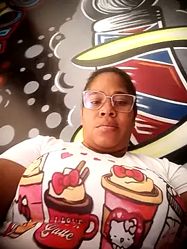 Big ass submissive online show from February 8, 2026, 6:55 pm