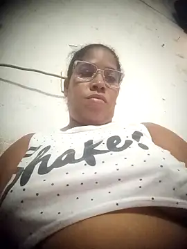 Big ass submissive online show from March 4, 2026, 3:07 pm