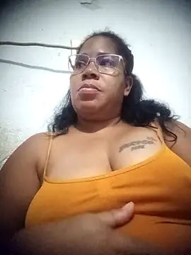 Big ass submissive online show from March 6, 2026, 1:07 pm